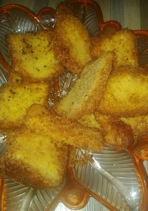 Foto resep Rogut keju