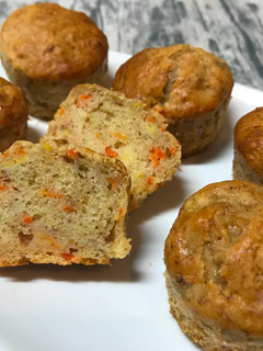 香蕉蛋糕(Banana Bread) 的食譜成品照片