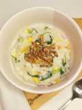 Bubur Manado Simple (ala ala)