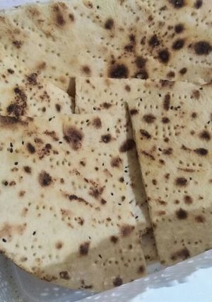 صورة لوصفة رخساس