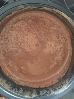 Una foto de Chocolate de San Juan