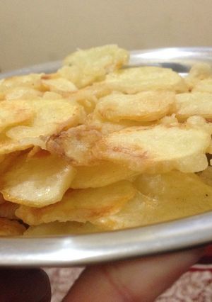 Foto resep Photato Krenyes