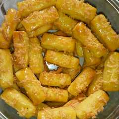 รูปของ Kastengel Anti Gagal