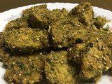 मेथी मुठिया (Methi muthiya recipe in hindi)