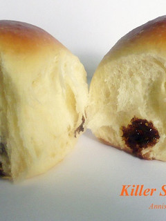 Foto resep Killer Soft Bread