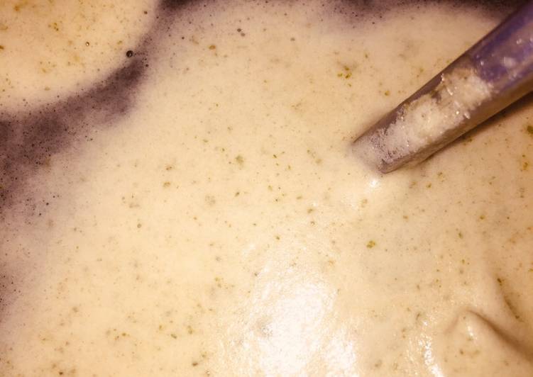 Recipe of Appetizing Moringa drink Cooking Basics for Beginners