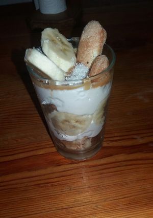 صورة لوصفة تيراميسو