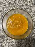 Salsa de Uchuva