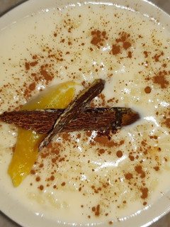 Una foto de Arroz con Leche (receta de la abuela)