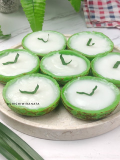 Foto resep Lumpur Lapindo