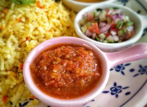 Gambar Sambal Arab