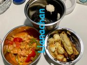 Gambar onigiri ikan