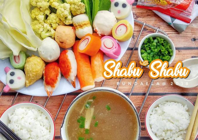 Shabu Shabu