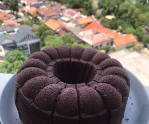 Siap Saji Bolu kukus ketan hitam Yummy Mantul