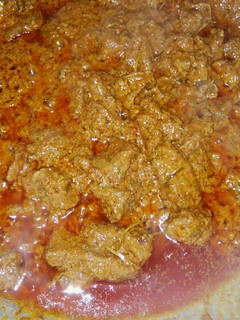 Foto resep Rendang Daging Sapi