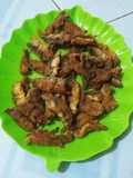 Lemuru Crispy