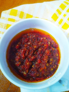 Foto resep Sambal Bawang