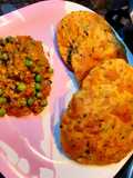 Maithi khasta puri