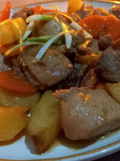 Foto resep Bistik Ayam Banjar