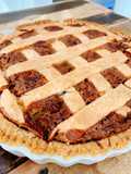 Kelly’s Pecan Pie