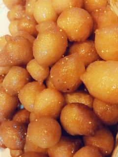 صورة لوصفة عوامة