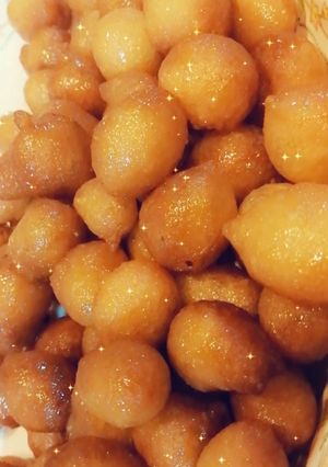 صورة لوصفة عوامة