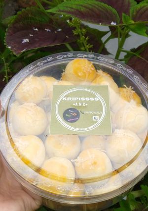 Foto resep Kue Nastar Lembut