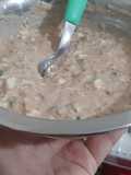Pasta ou Patê de atum
