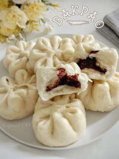 Foto resep Bakpao