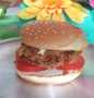 Anti Ribet, Memasak Burger Tempe/ Patty Vegan Enak Terbaru