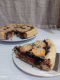 Banana Pizza