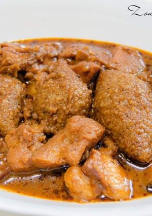 A picture of Quince_with_kebbe#Kebbe_with_quince.