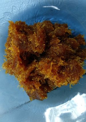 Foto resep Selai nastar (nanas tart) homemade