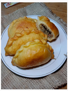 Foto resep Panada Ikan Layang
