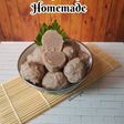 254. Bakso Sapi Homemade