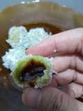 Klepon lumer
