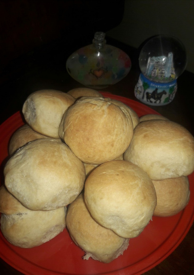 Una foto de Pancitos en una hora!!🍞🕑