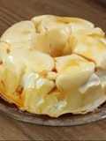 Flan (2 Ingredientes)