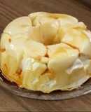 Flan (2 Ingredientes)