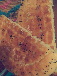 صورة لوصفة 🍞 خبز تركي 🇹🇷