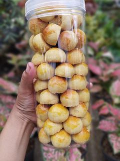 Foto resep Kue kering nastar