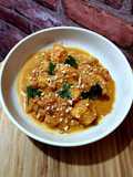 POULET Tikka Masala