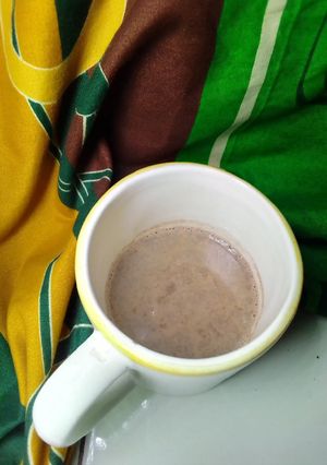 Foto resep Hot Chocolate simple