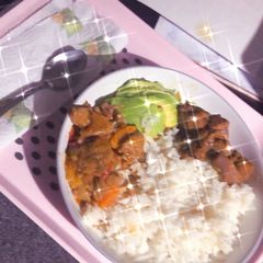 Stir fry sauce recipe 😋✨ A picture of Stir fry sauce recipe 😋✨.