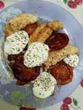 Pollo Caprese