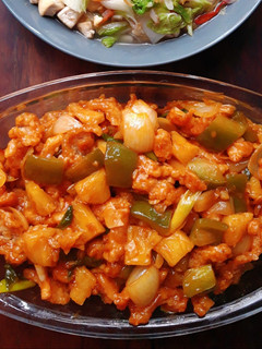 Foto resep Ayam kuluyuk / koloke / ayam saus asam manis