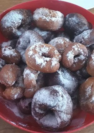 Una foto de Rosquitas
