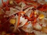 Ensalada variada