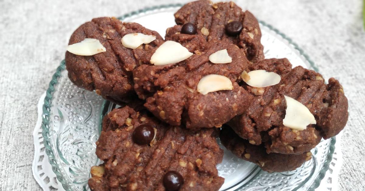 44.805 resep kue kering terbaru enak dan sederhana ala rumahan - Cookpad