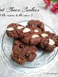 285. Oat Choco Cookies